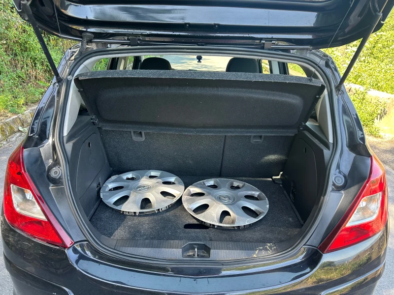 Opel Corsa, снимка 7 - Автомобили и джипове - 50955648