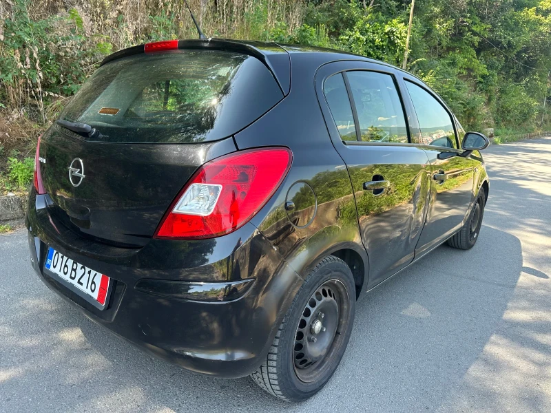 Opel Corsa, снимка 4 - Автомобили и джипове - 50955648
