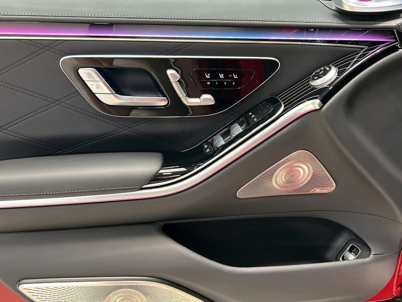 Mercedes-Benz S 580 MAYBACH/DESIGNO/EXCLUSIV/BURM 4D/PANO/HEAD UP/TV/, снимка 8 - Автомобили и джипове - 51201616