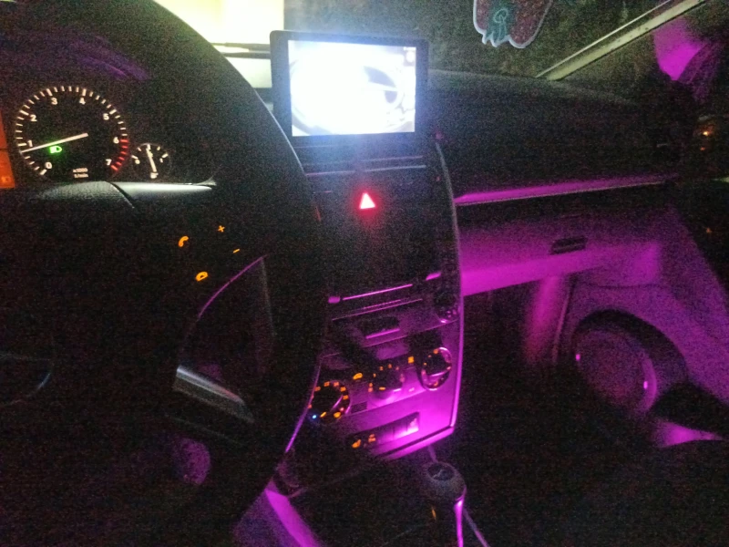 Mercedes-Benz B 170, снимка 15 - Автомобили и джипове - 52844766