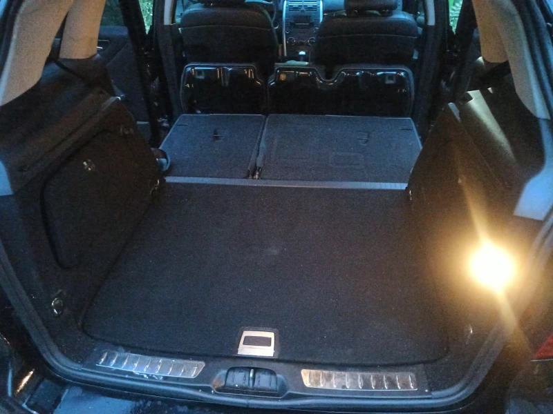 Mercedes-Benz B 170, снимка 6 - Автомобили и джипове - 52844766