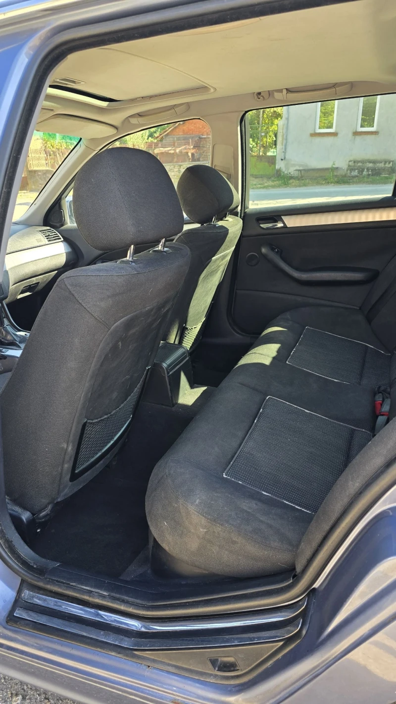 BMW 330 XD, снимка 9 - Автомобили и джипове - 51828277