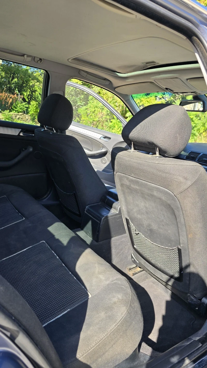 BMW 330 XD, снимка 11 - Автомобили и джипове - 51828277