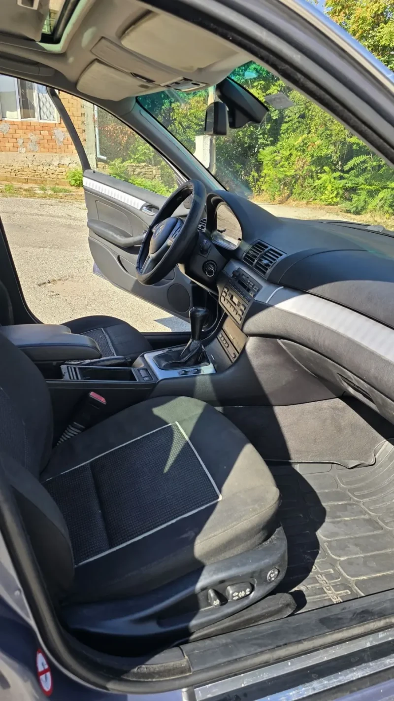 BMW 330 XD, снимка 10 - Автомобили и джипове - 51828277