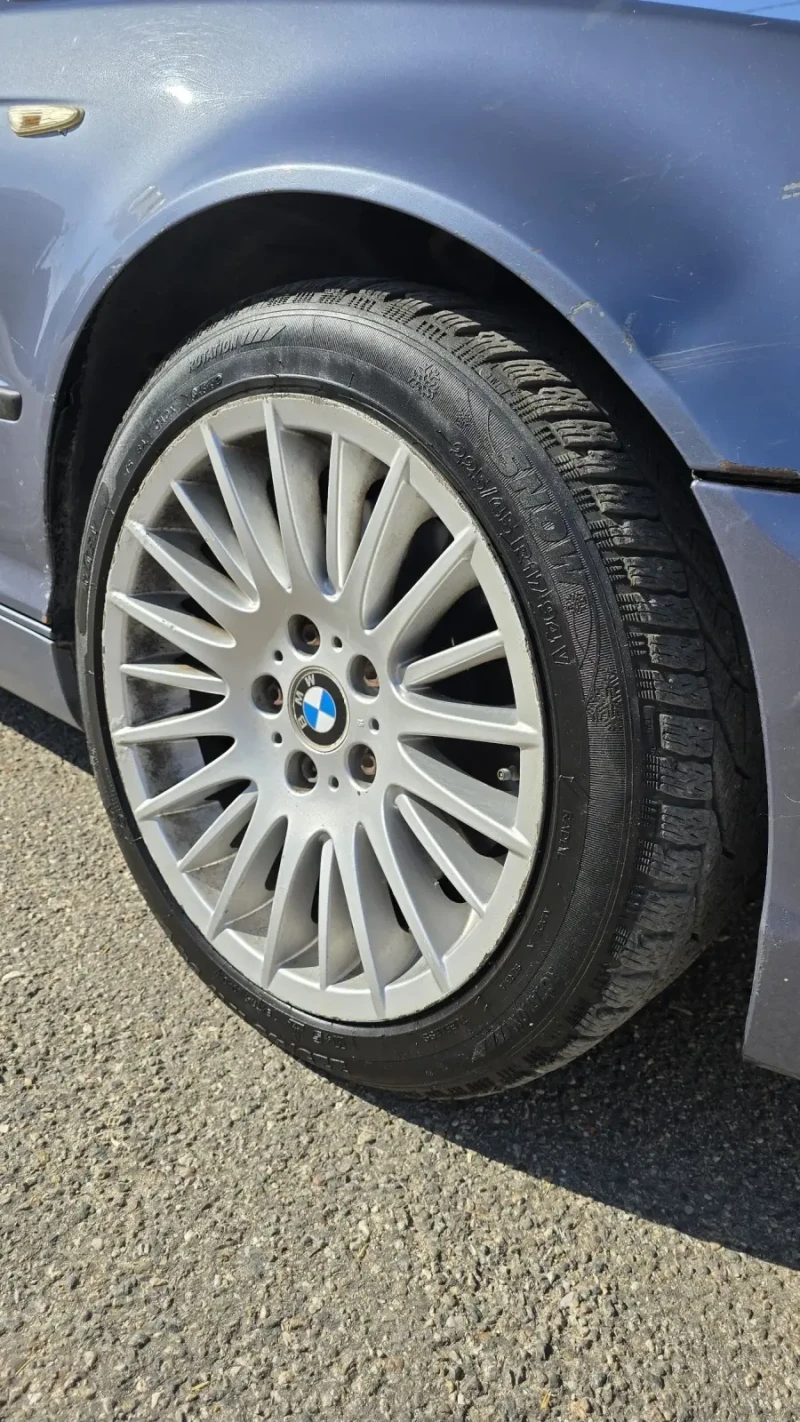 BMW 330 XD, снимка 14 - Автомобили и джипове - 51828277