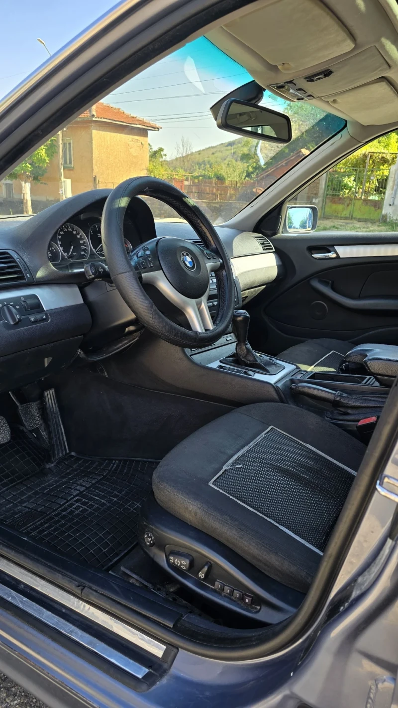 BMW 330 XD, снимка 7 - Автомобили и джипове - 51828277