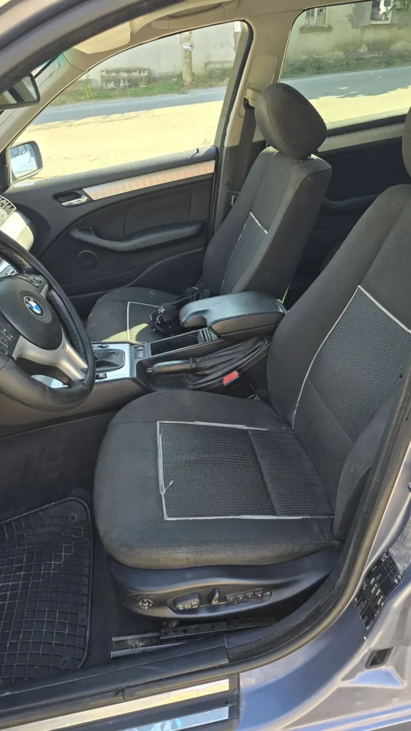 BMW 330 XD, снимка 8 - Автомобили и джипове - 51828277