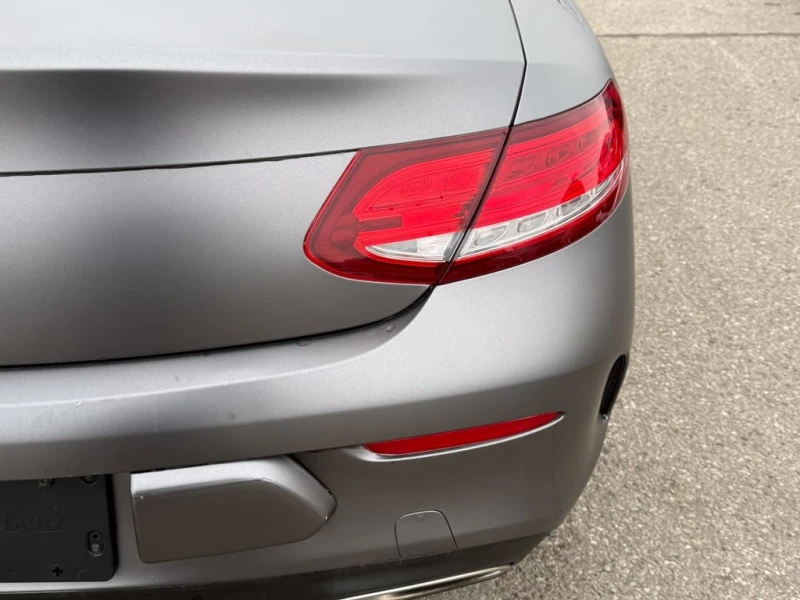 Mercedes-Benz C 300 * 4MATIC&#174; * CARFAX * ЦЕНА ДО БГ, снимка 13 - Автомобили и джипове - 52726182