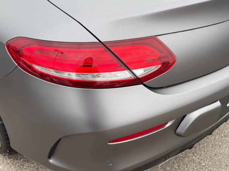 Mercedes-Benz C 300 * 4MATIC&#174; * CARFAX * ЦЕНА ДО БГ, снимка 12 - Автомобили и джипове - 52726182