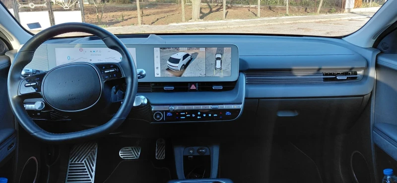 Hyundai Ioniq 5, снимка 15 - Автомобили и джипове - 52945303