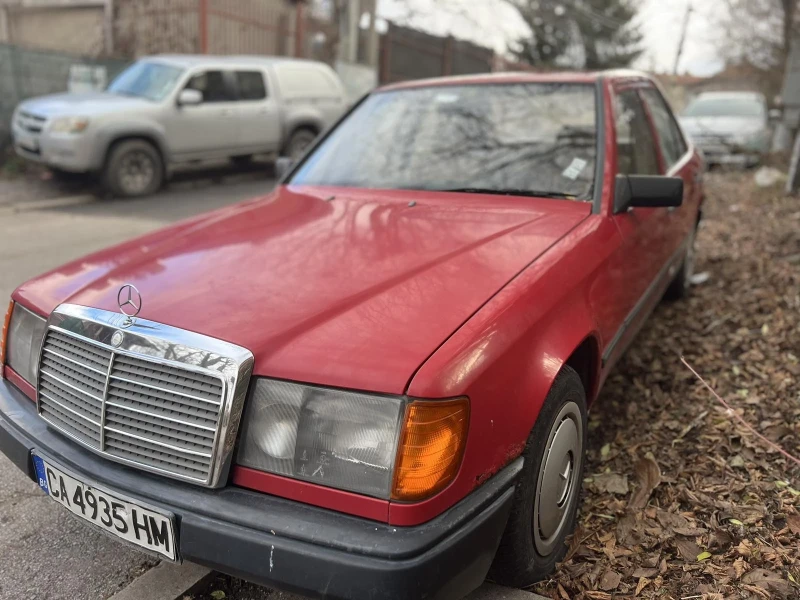 Mercedes-Benz 200, снимка 10 - Автомобили и джипове - 53078457