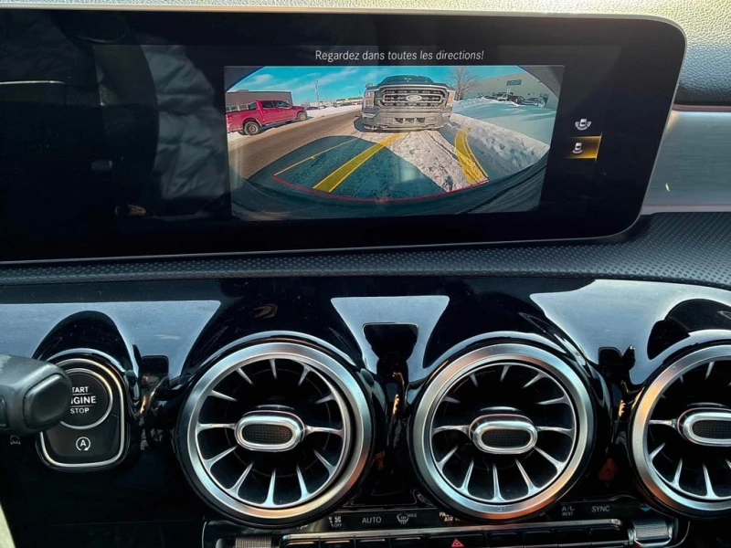 Mercedes-Benz A 250 * CARFAX * ЦЕНА ДО БГ, снимка 15 - Автомобили и джипове - 53179844