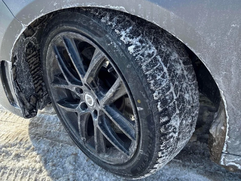 Mercedes-Benz A 250 * CARFAX * ЦЕНА ДО БГ, снимка 7 - Автомобили и джипове - 53179844