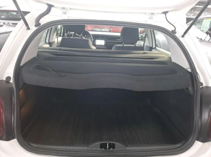 Citroen C3 2 места N1 товарна с право на данъчен кредит, снимка 4 - Автомобили и джипове - 53247196