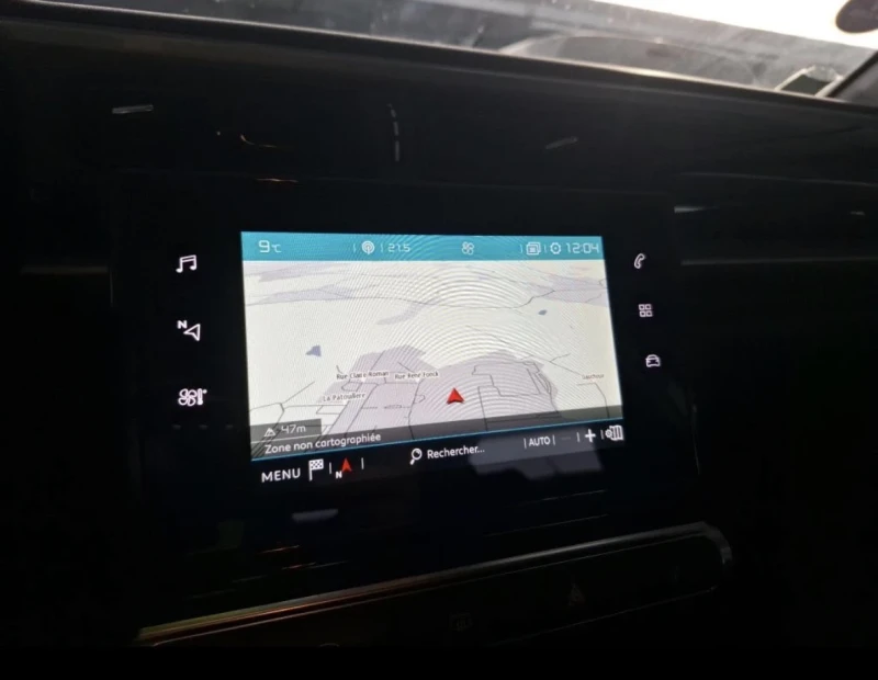 Citroen C3 2 места N1 товарна с право на данъчен кредит, снимка 5 - Автомобили и джипове - 53247196