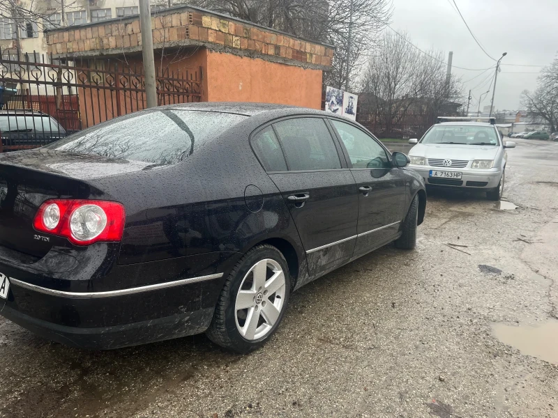 VW Passat, снимка 7 - Автомобили и джипове - 53286252