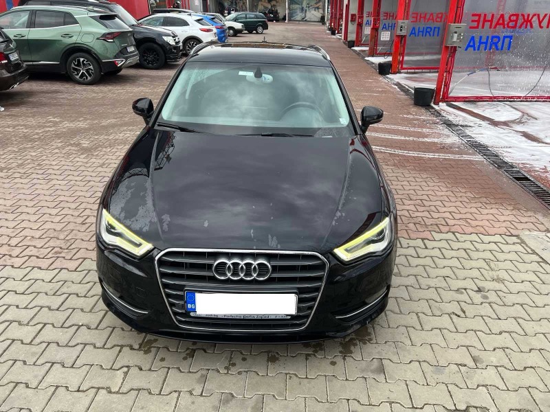 Audi A3 SPORTBACK в Автомобили и джипове в гр. София ID40322105