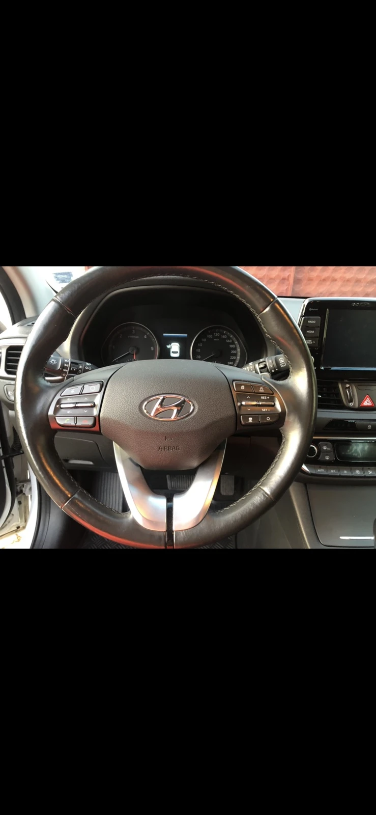 Hyundai I30, снимка 11 - Автомобили и джипове - 49589592