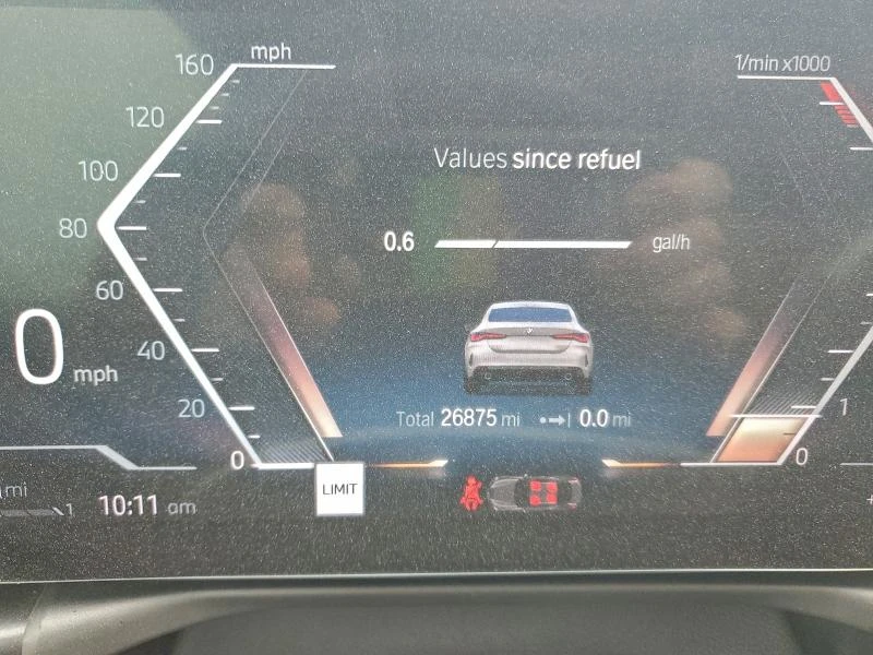 BMW 430 CARFAX* Подгрев* Кожа* Навигация*  - изображение 9