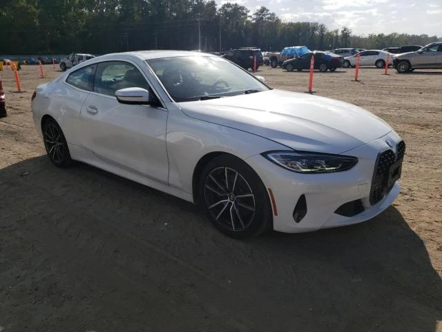 BMW 430 CARFAX* Подгрев* Кожа* Навигация*  - изображение 4