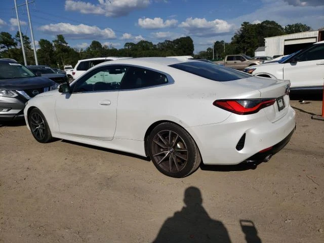 BMW 430 CARFAX* Подгрев* Кожа* Навигация*  - изображение 2