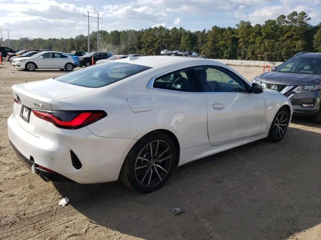 BMW 430 CARFAX* Подгрев* Кожа* Навигация*  - изображение 3