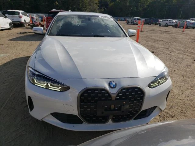 BMW 430 CARFAX* Подгрев* Кожа* Навигация*  - изображение 5