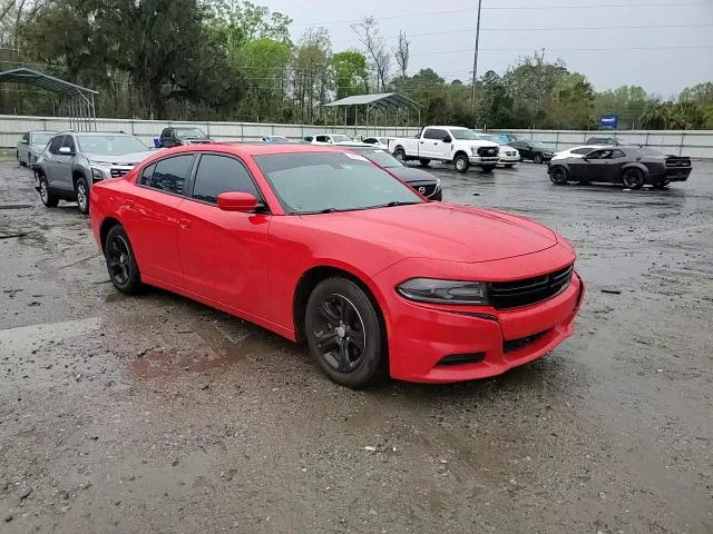 Dodge Charger 3.6l Sxt, снимка 13 - Автомобили и джипове - 54597990