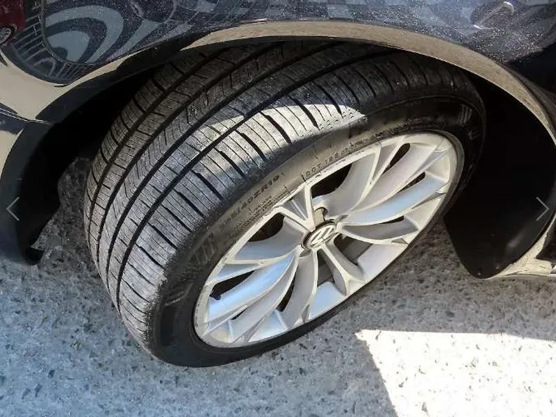 VW Phaeton V6 3.0 TDI VW611, снимка 5 - Автомобили и джипове - 54884404