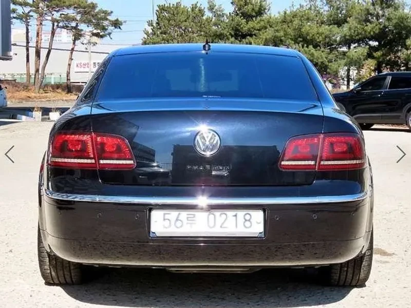VW Phaeton V6 3.0 TDI VW611, снимка 4 - Автомобили и джипове - 54884404