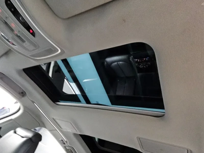 Audi A8 3.0 TDI Quattro, снимка 17 - Автомобили и джипове - 55097962