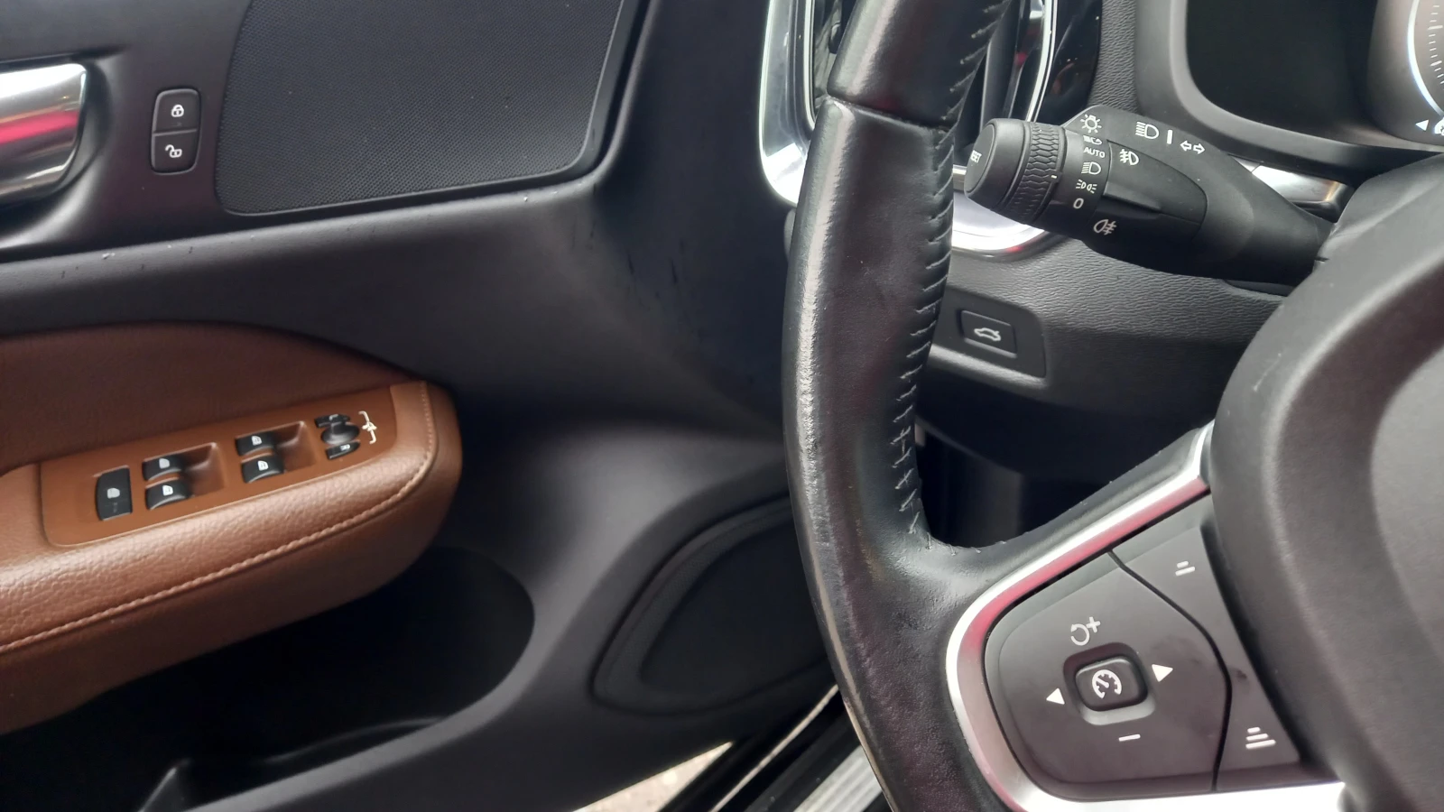 Volvo V60 FULL ����������� ����� ����� ����� ��� ���� ������ | Mobile.bg � ����������� 14