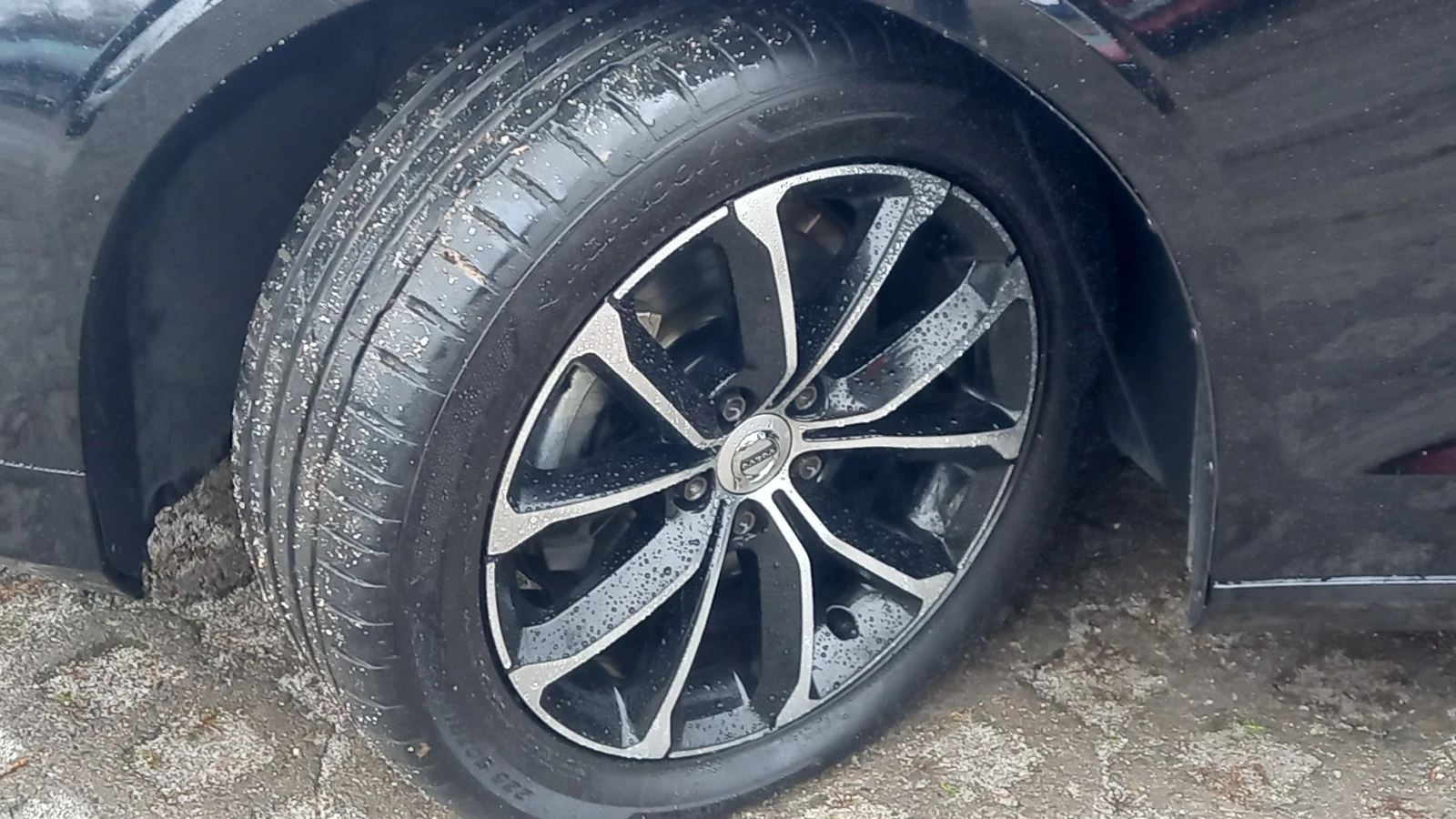 Volvo V60 FULL ����������� ����� ����� ����� ��� ���� ������ | Mobile.bg � ����������� 17