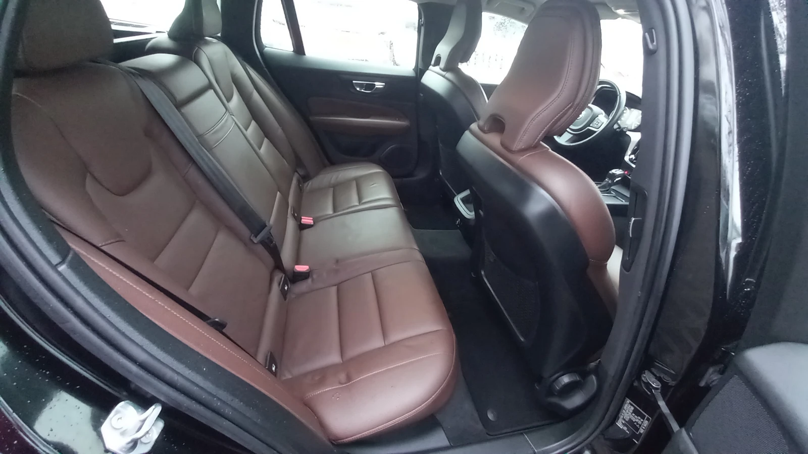 Volvo V60 FULL ����������� ����� ����� ����� ��� ���� ������ | Mobile.bg � ����������� 15