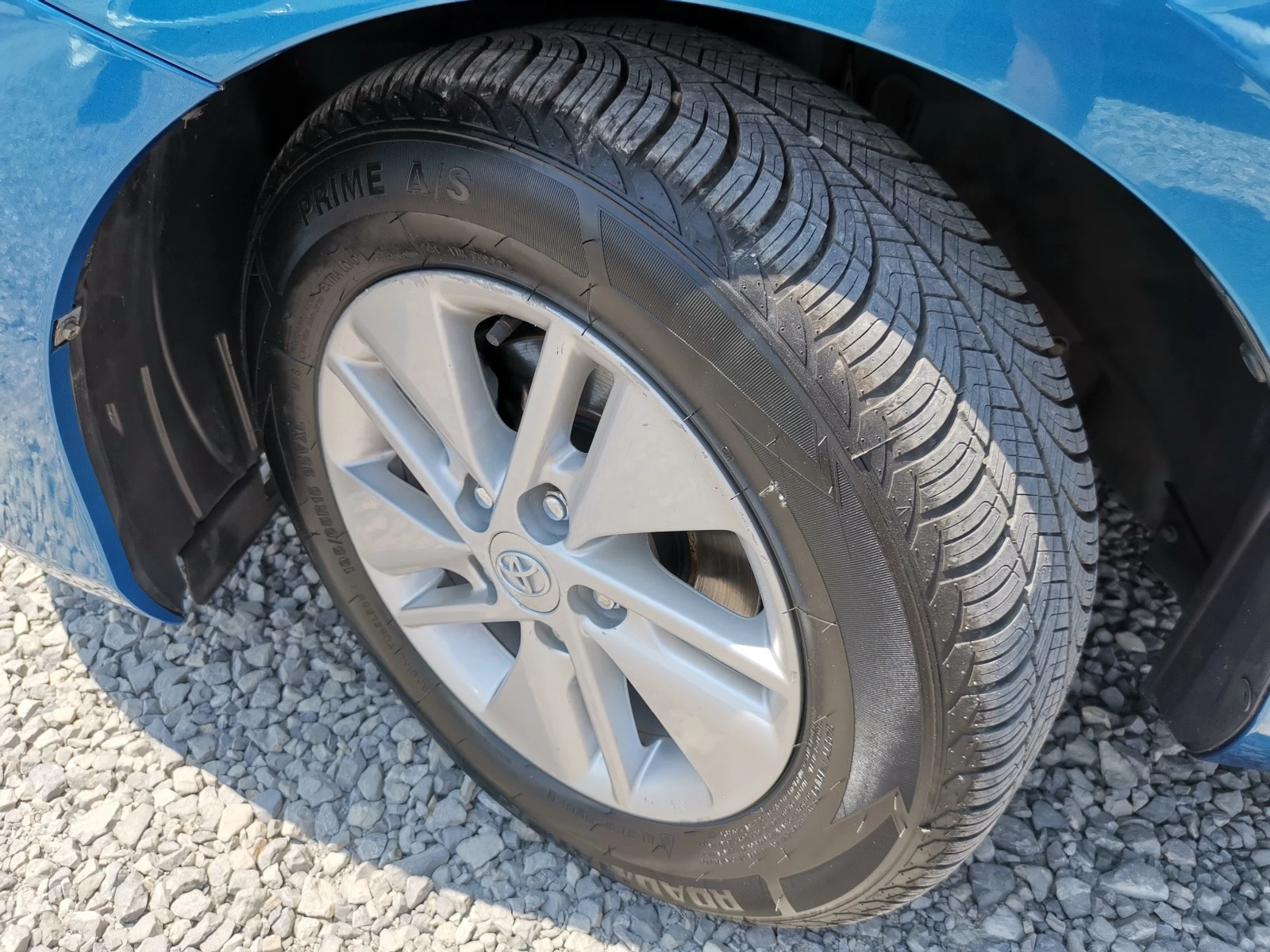 Toyota Auris 1.8 Hybrid E5B | Mobile.bg — изображение 12