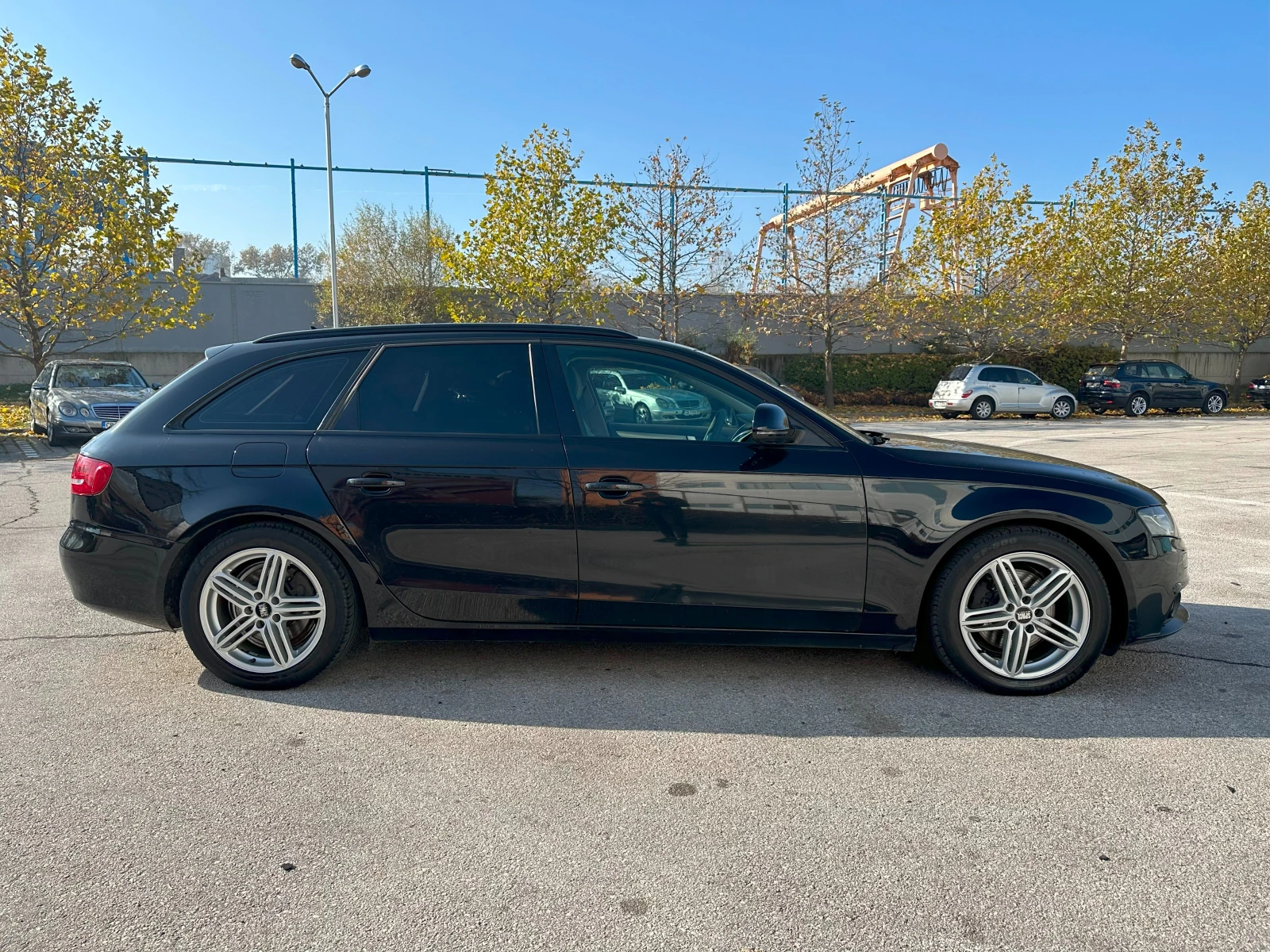 Audi A4 Avant - изображение 5