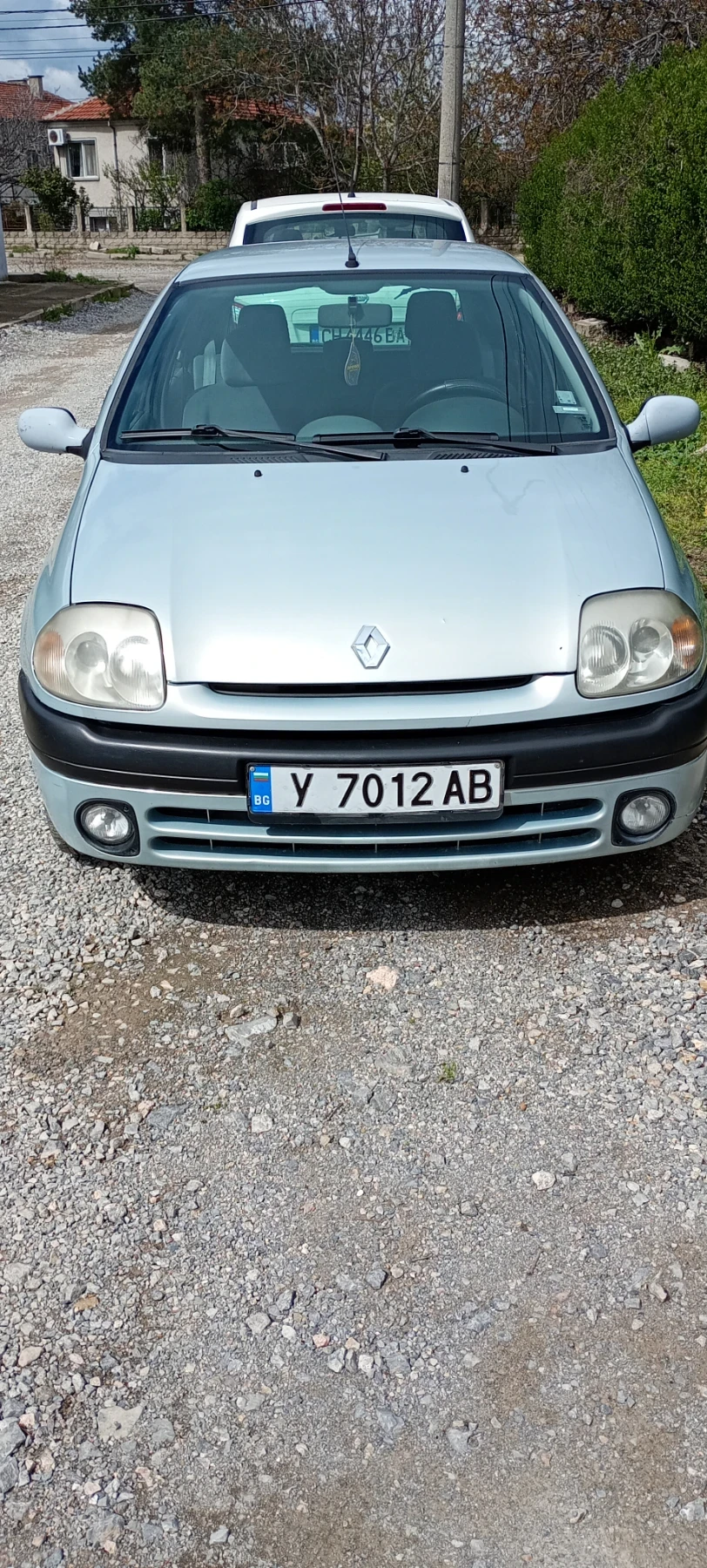 Renault Clio 2 | Mobile.bg � ����������� 1