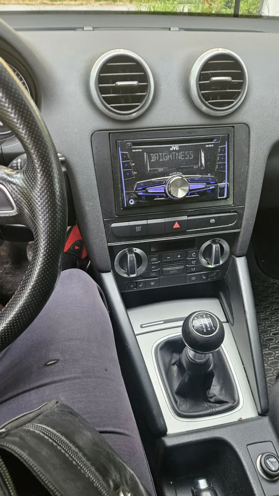 Audi A3 2.0tdi  - изображение 7