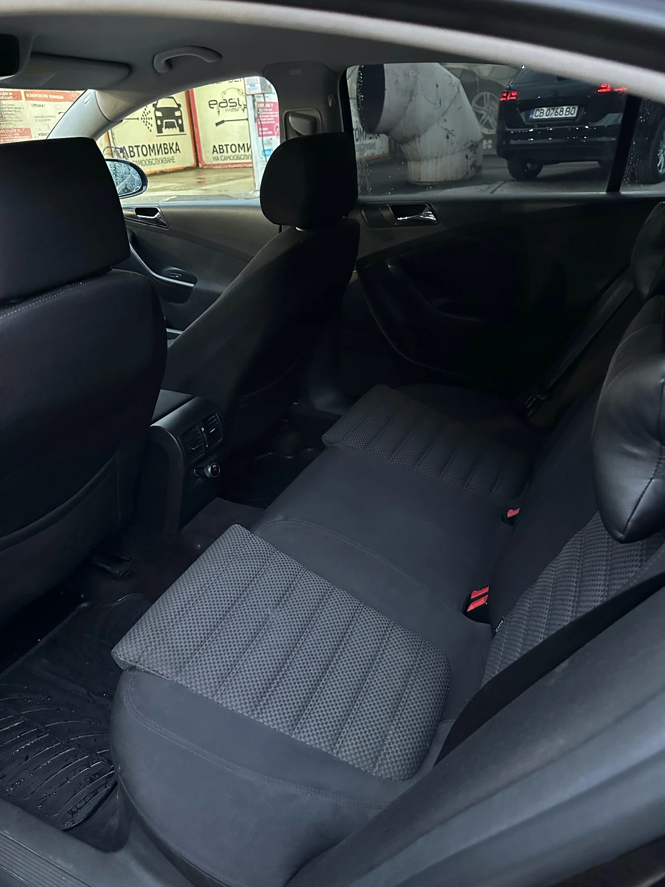 VW Passat  - изображение 8