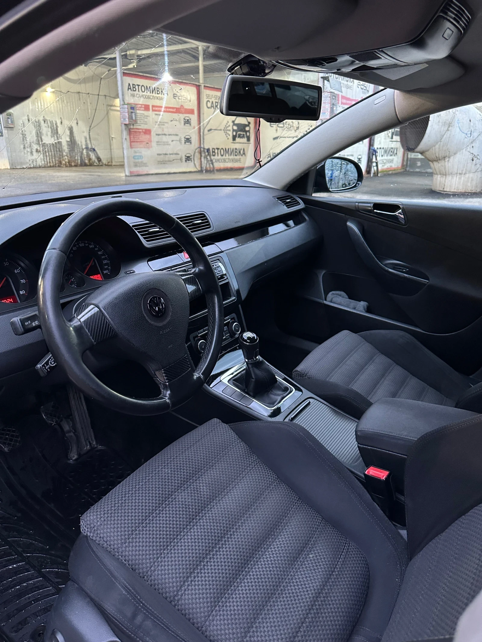 VW Passat  - изображение 5