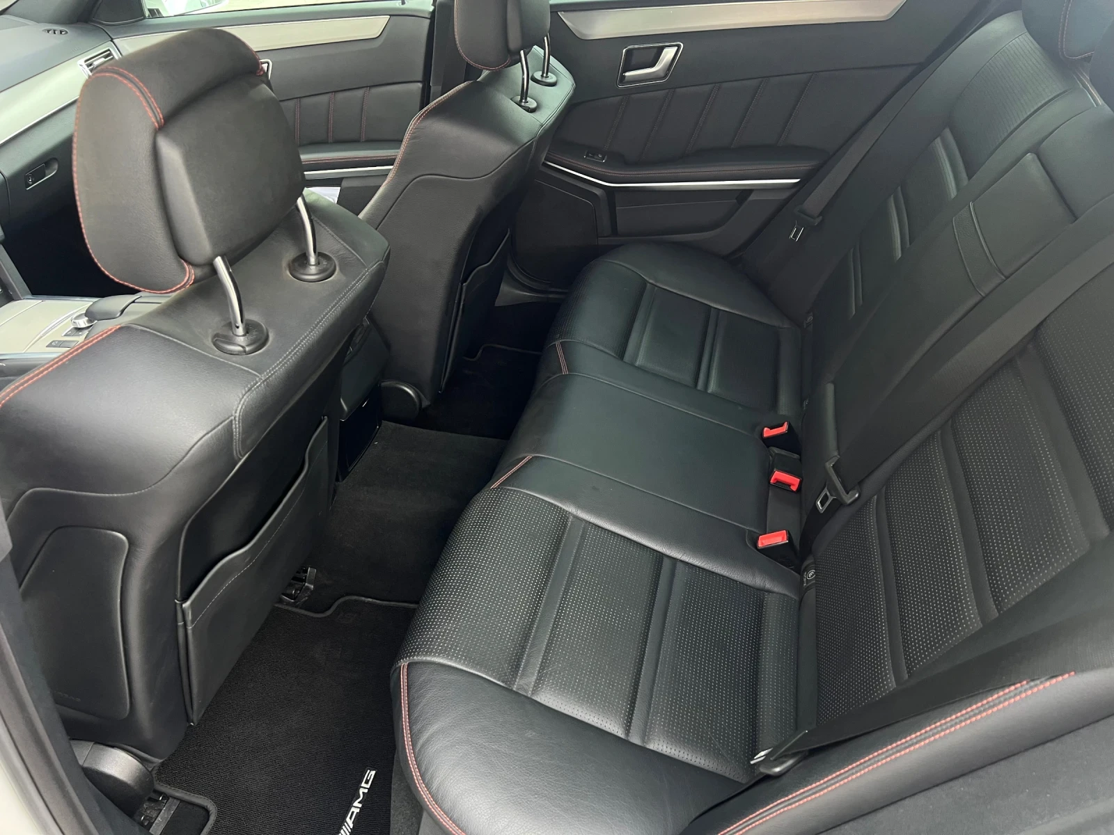 Mercedes-Benz E 350 4 Matic | Mobile.bg � ����������� 12