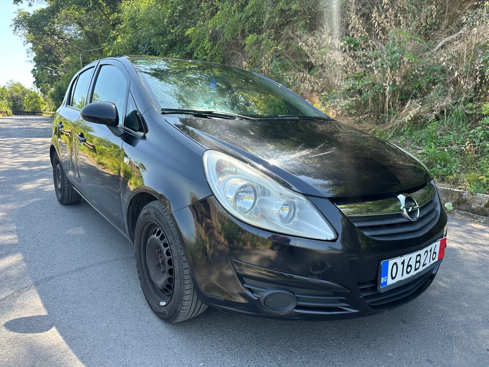 Opel Corsa  - изображение 3