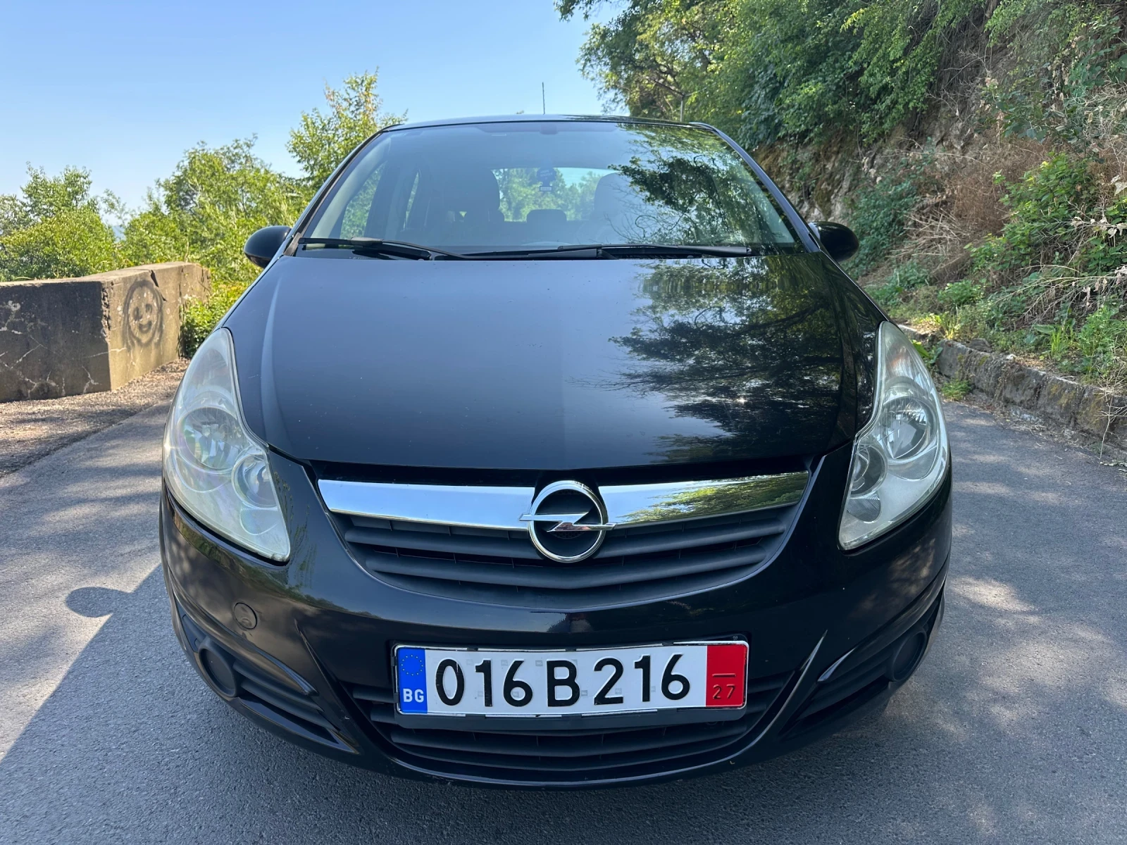 Opel Corsa  - изображение 2