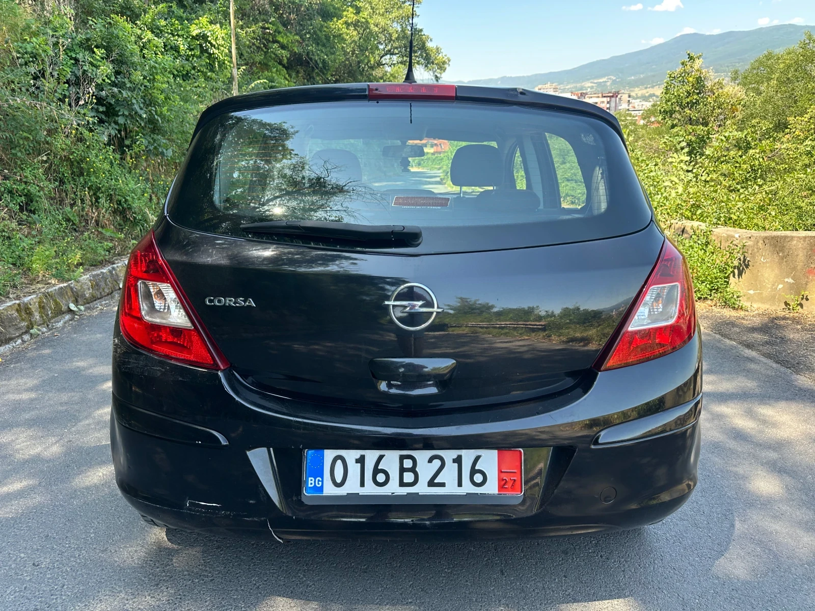 Opel Corsa  - изображение 5