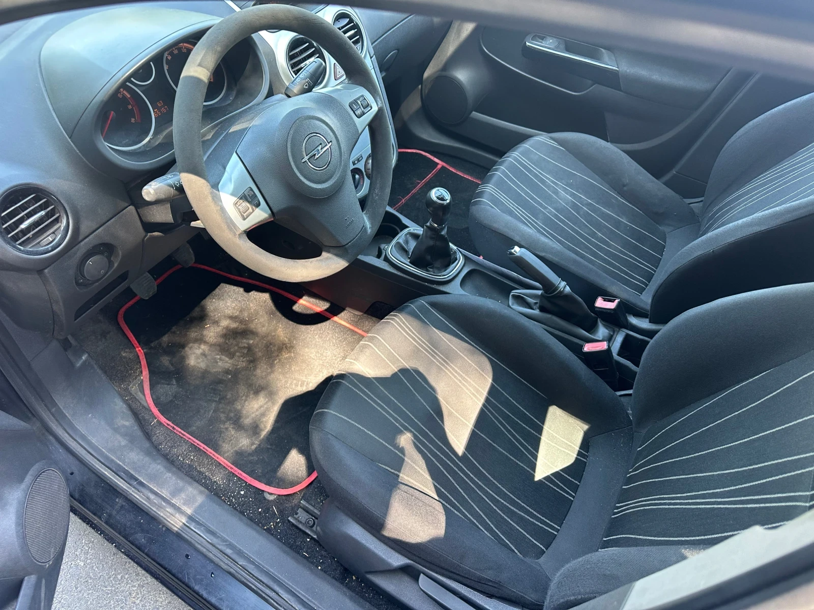 Opel Corsa | Mobile.bg   11