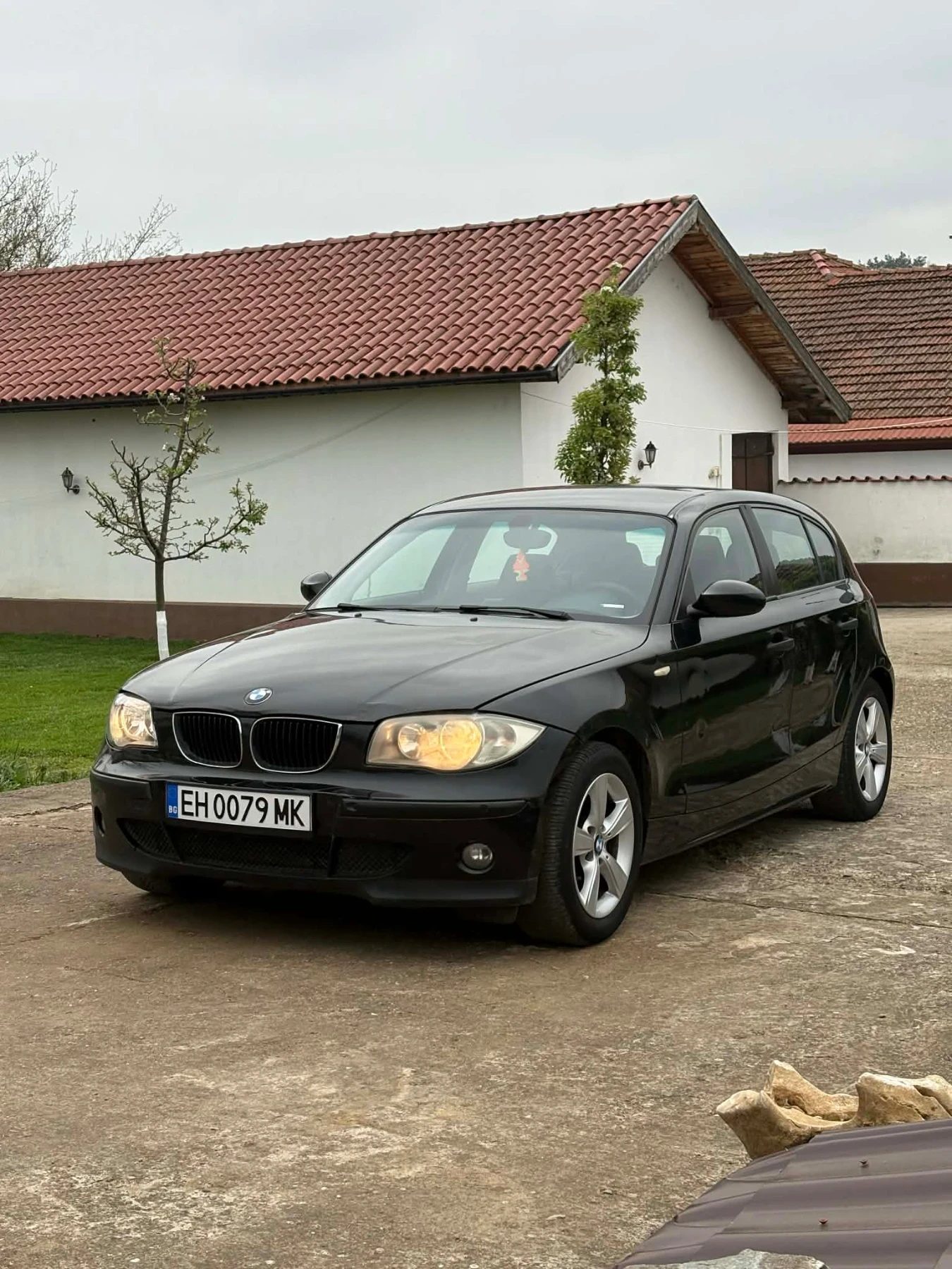 BMW 118 D - ��� ����! | Mobile.bg � ����������� 2