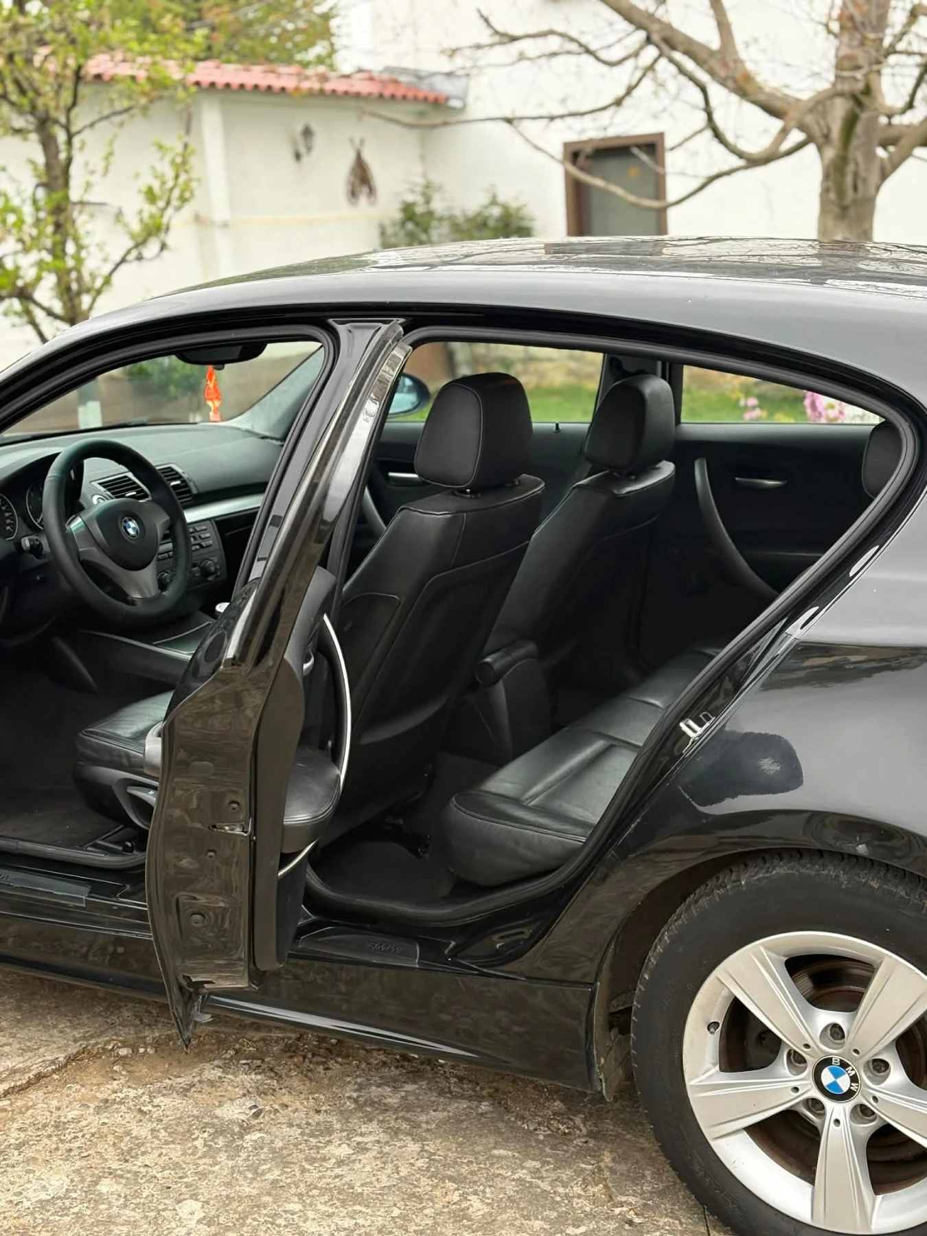 BMW 118 D - ��� ����! | Mobile.bg � ����������� 7