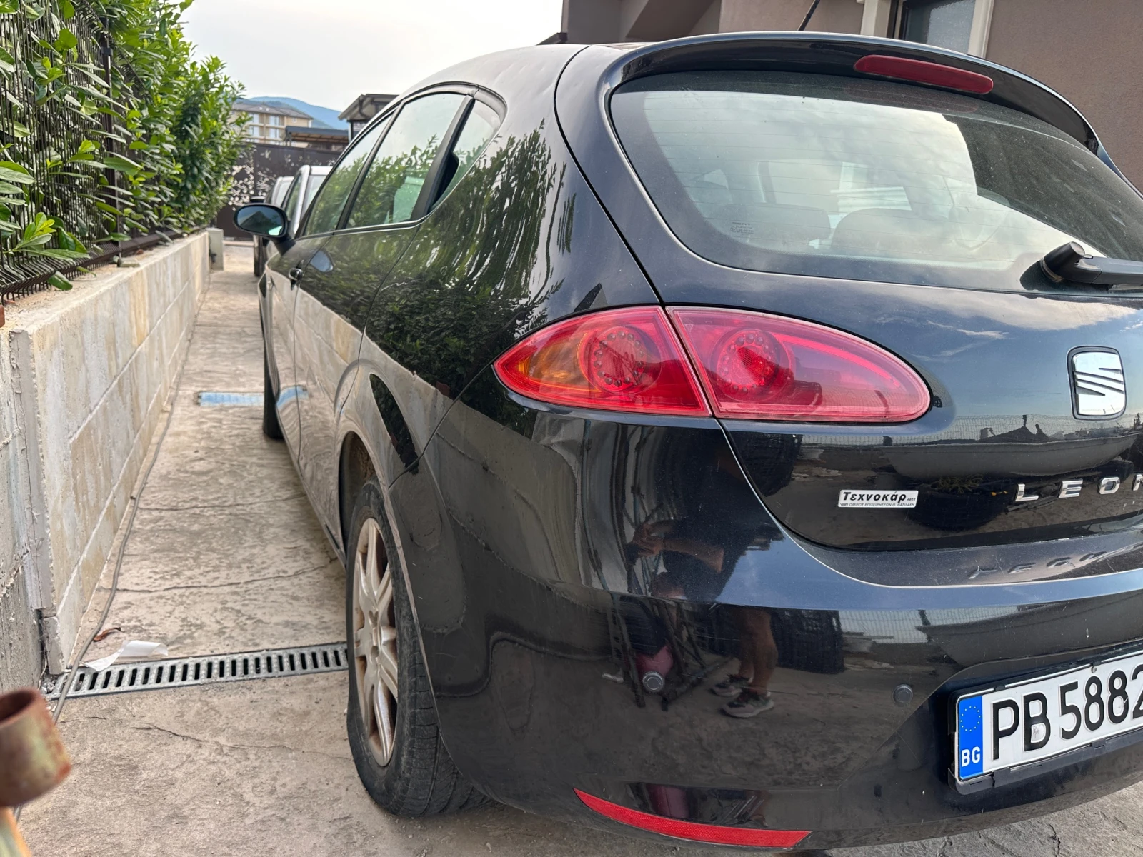 Seat Leon  - изображение 4