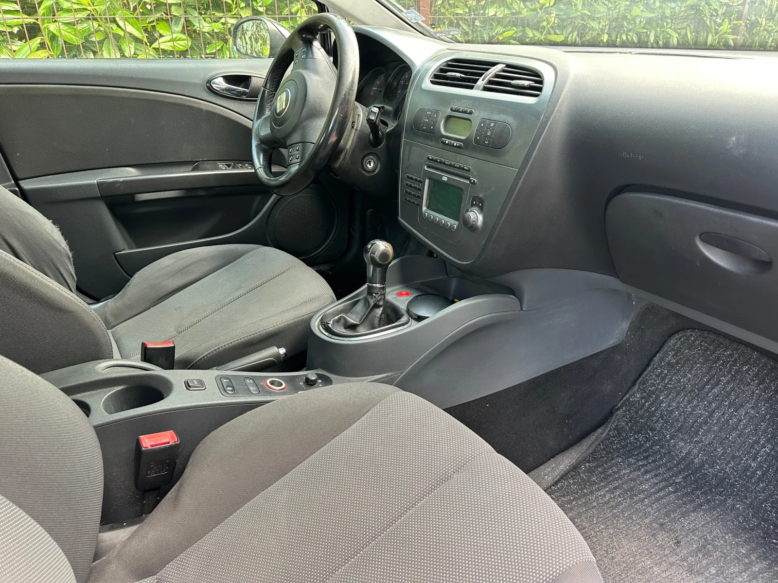 Seat Leon  - изображение 5