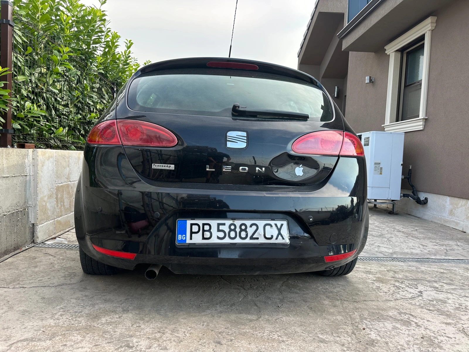 Seat Leon  - изображение 3